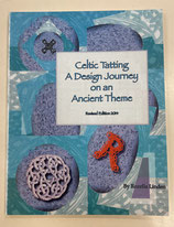 『Celtic Tatting A Design Journey on an Ancient Theme』