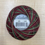 Lizbeth20/181(Cranberry Bush)