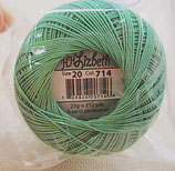 Lizbeth20/714(Seacrest Green)
