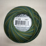 Lizbeth20/167（Jungle Greens）