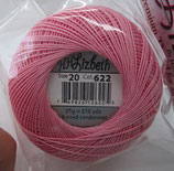 Lizbeth20/622(Pink Med)