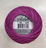 Lizbeth40/624(Raspberry Pink Med)