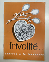 『Frivolite’ No2』
