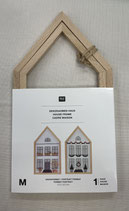 ＜RICO DESIGN＞HOUSE FRAME M