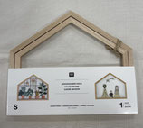 ＜RICO DESIGN＞HOUSE FRAME S