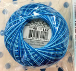 Lizbeth40/142(Turquoise Twist)