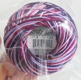 Lizbeth3/129(PURPLE SPLENDOR）