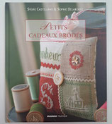 PETITS CADEAUX BRODÉS