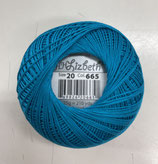Lizbeth20/665(Ocean Teal Dk)
