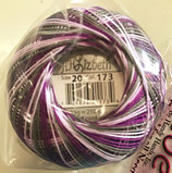 Lizbeth20/173(Purple Marble)