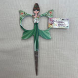 『Angel Scissors』 グリーン