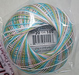 Lizbeth20/109(Wild Flower)