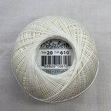 Lizbeth20/610(Cream)