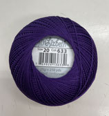 Lizbeth20/633(Purple Dk)