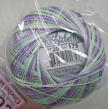 Lizbeth20/175(Scottish Thistle)