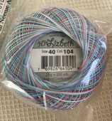 Lizbeth40/104(Summer Fun)