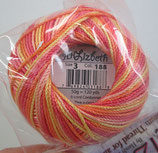 Lizbeth3/188（Coral Splash）