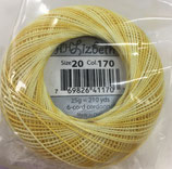 Lizbeth20/170(Pincapple Parfait)