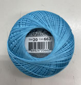 Lizbeth20/662(Turquoise Lt.)