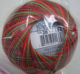 Lizbeth20/136(Autumn Spice)
