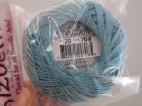 Lizbeth20/708(River Blue Med)
