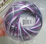 Lizbeth10/173(Purple Marble)