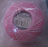 Lizbeth40/189(Pink ice)