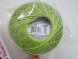 Lizbeth20/680(Spring Green)