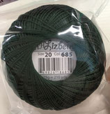 Lizbeth20/685(Evergreen Dk.)