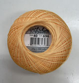 Lizbeth40/696(Autumn Orange Med)