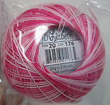 Lizbeth20/176(Pink Bloeeoms)