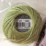 Lizbeth20/683(Leaf Green Lt.)