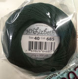 Lizbeth40/685(Evergreen Dk.)