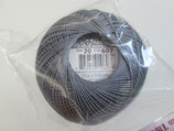 Lizbeth20/607（Charcoal Med）