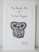 『The Gentle Art of Tatted Angels 』