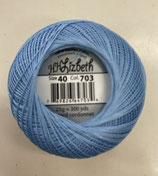 Lizbeth40/703(Sky Blue Lt)