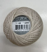 Lizbeth40/690(Mocha Brown Lt)
