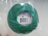 Lizbeth80/638(Christmas Green)