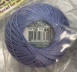 Lizbeth10/ 642(Lilac Med)