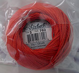 Lizbeth3/702(Coral Orange Med)