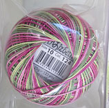 Lizbeth10/ 124(Spring Garden)