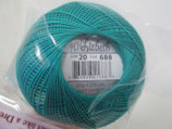 Lizbeth20/688(Seagreen Dk)