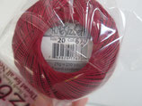 Lizbeth20/670（Victorian Red）