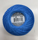 Lizbeth40/704(Sky Blue Med)