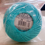 Lizbeth20/664(Ocean Teal Med)