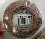 Lizbeth80/691(Mocha Brown Med)