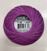 Lizbeth40/635(Violet/Pink Dk)