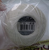 Lizbeth10/ 610（Cream）