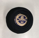 DMC スペシャルダンテル80 / NOIR