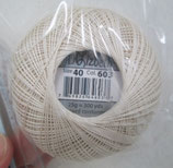 Lizbeth40/603(Ecru)